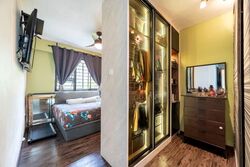 Blk 120B Punggol Edge (Punggol), HDB 5 Rooms #581119211